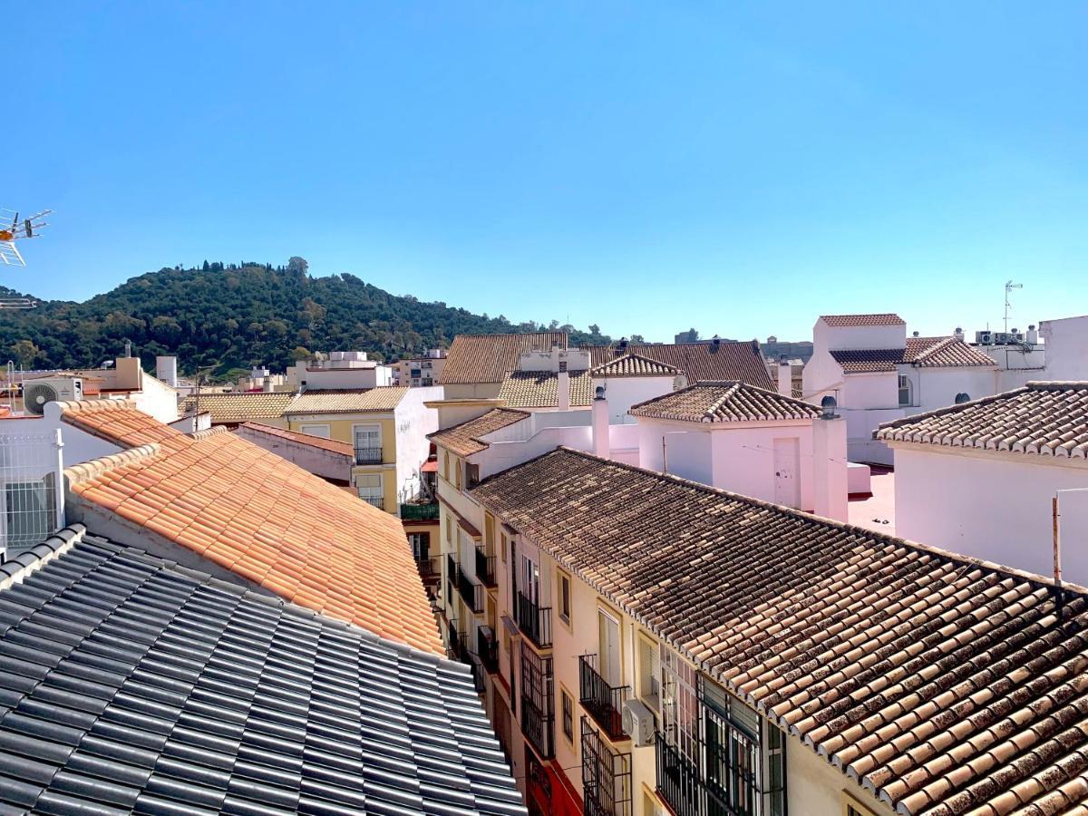 Homely Malaga Refino Bajo G6 Y F6 Exterior foto