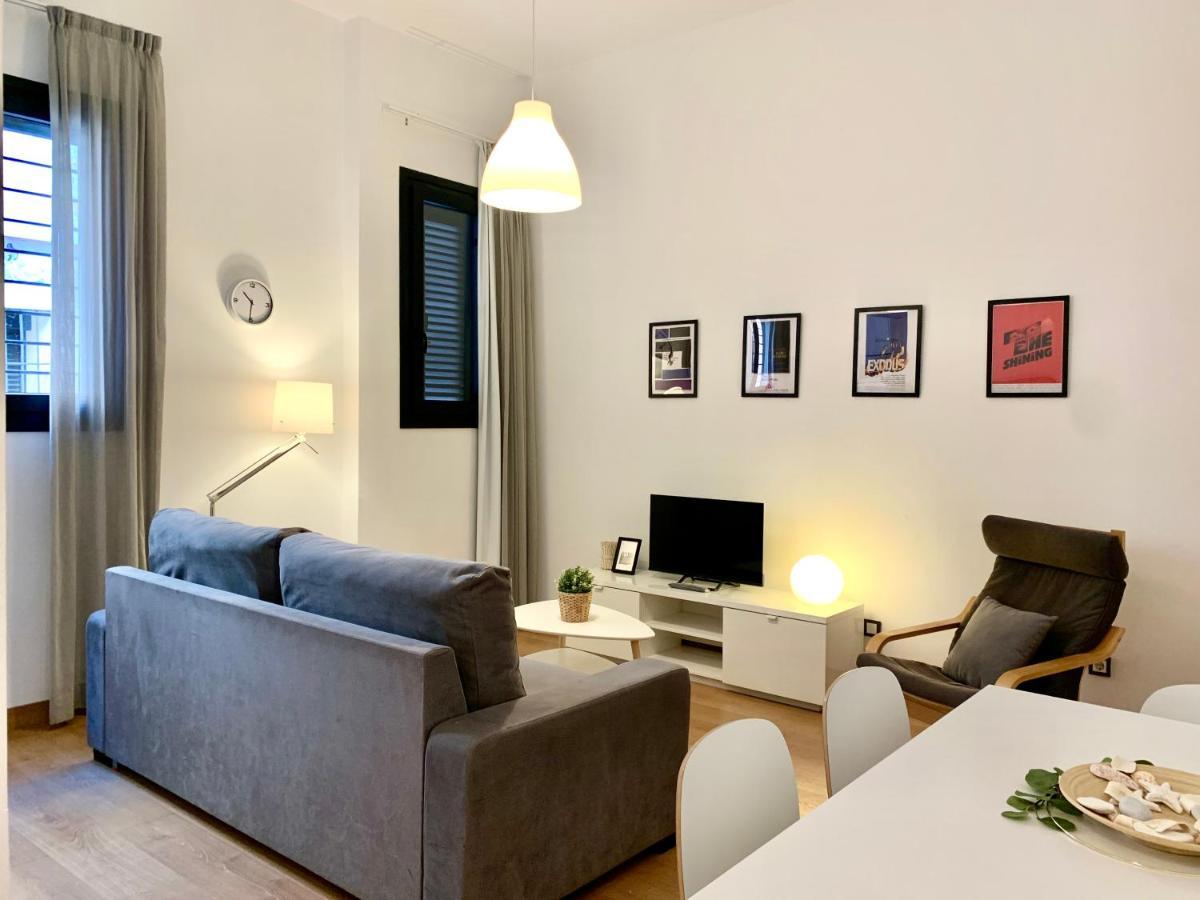 Homely Malaga Refino Bajo G6 Y F6 Exterior foto