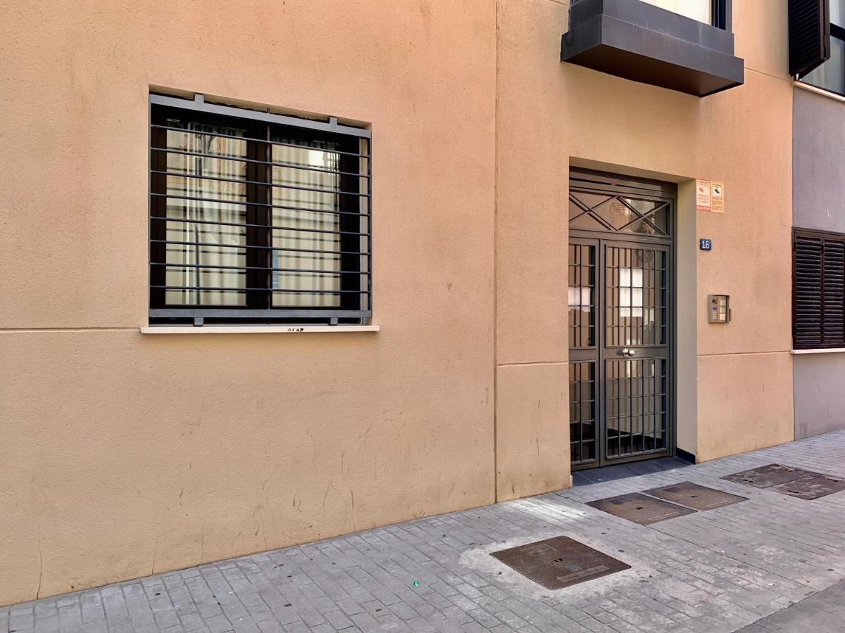 Homely Malaga Refino Bajo G6 Y F6 Exterior foto