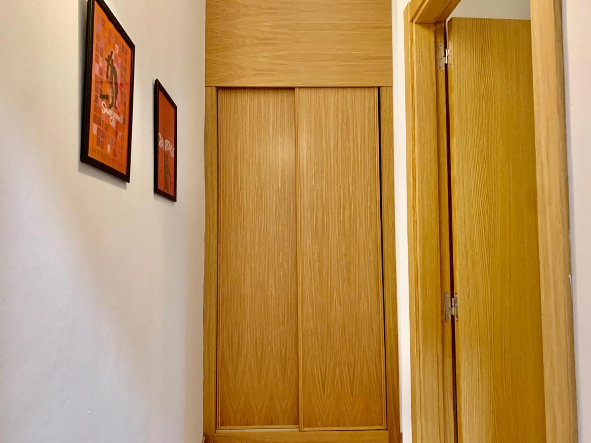Homely Malaga Refino Bajo G6 Y F6 Exterior foto