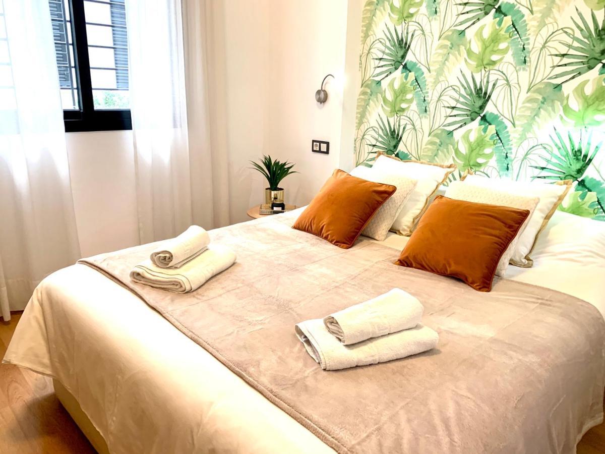 Homely Malaga Refino Bajo G6 Y F6 Exterior foto