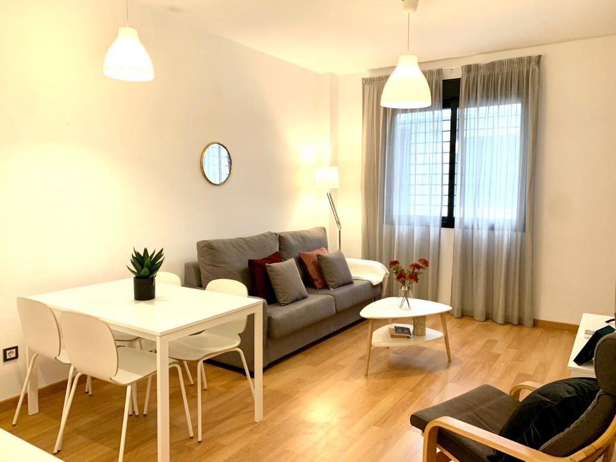 Homely Malaga Refino Bajo G6 Y F6 Exterior foto
