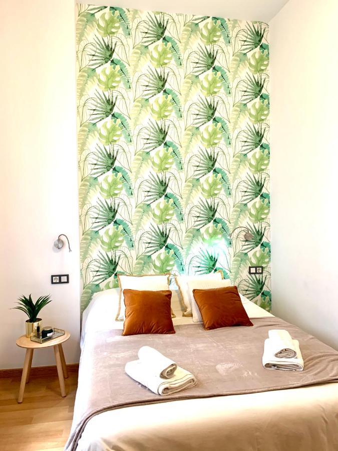Homely Malaga Refino Bajo G6 Y F6 Exterior foto