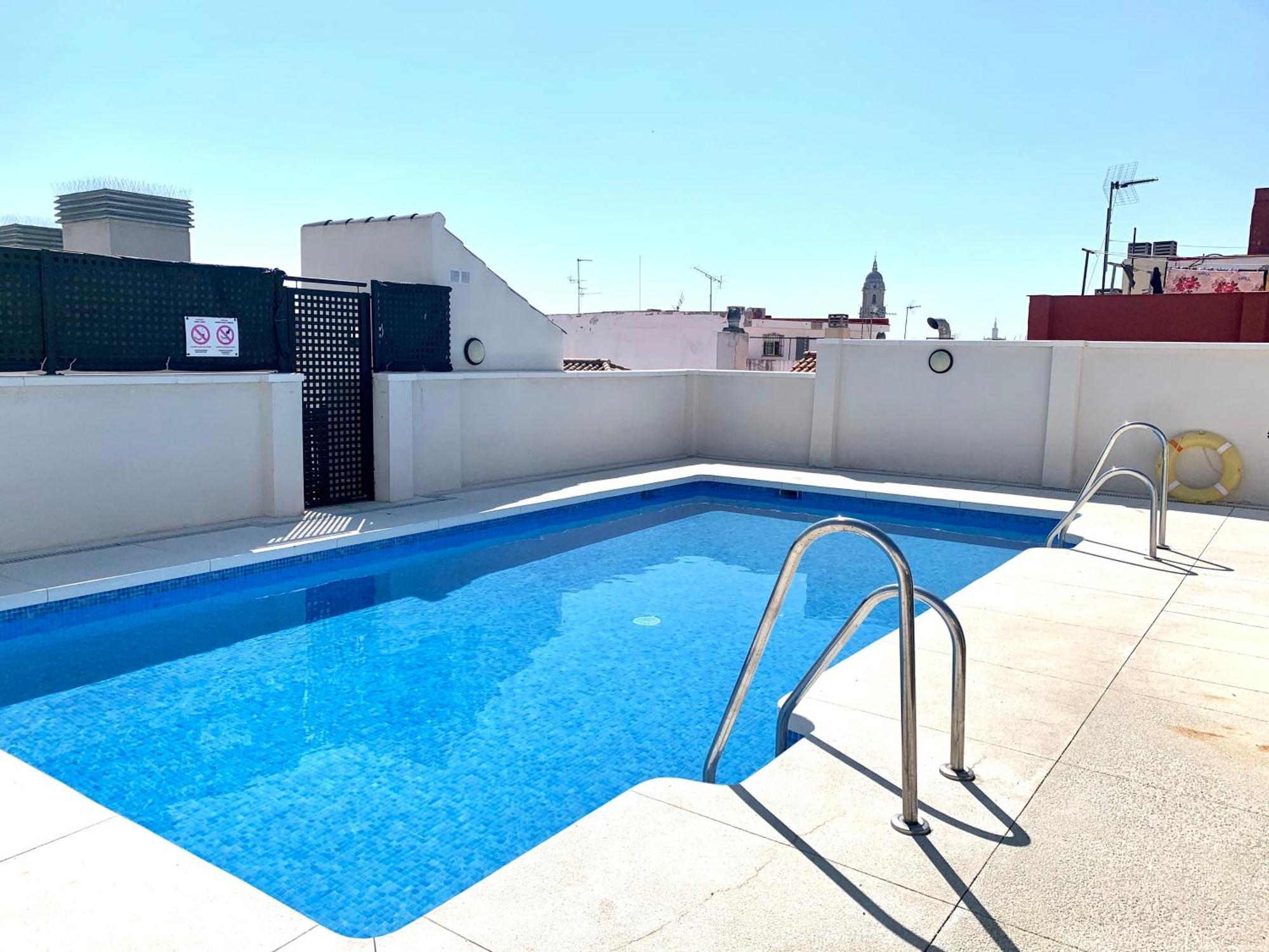 Homely Malaga Refino Bajo G6 Y F6 Exterior foto
