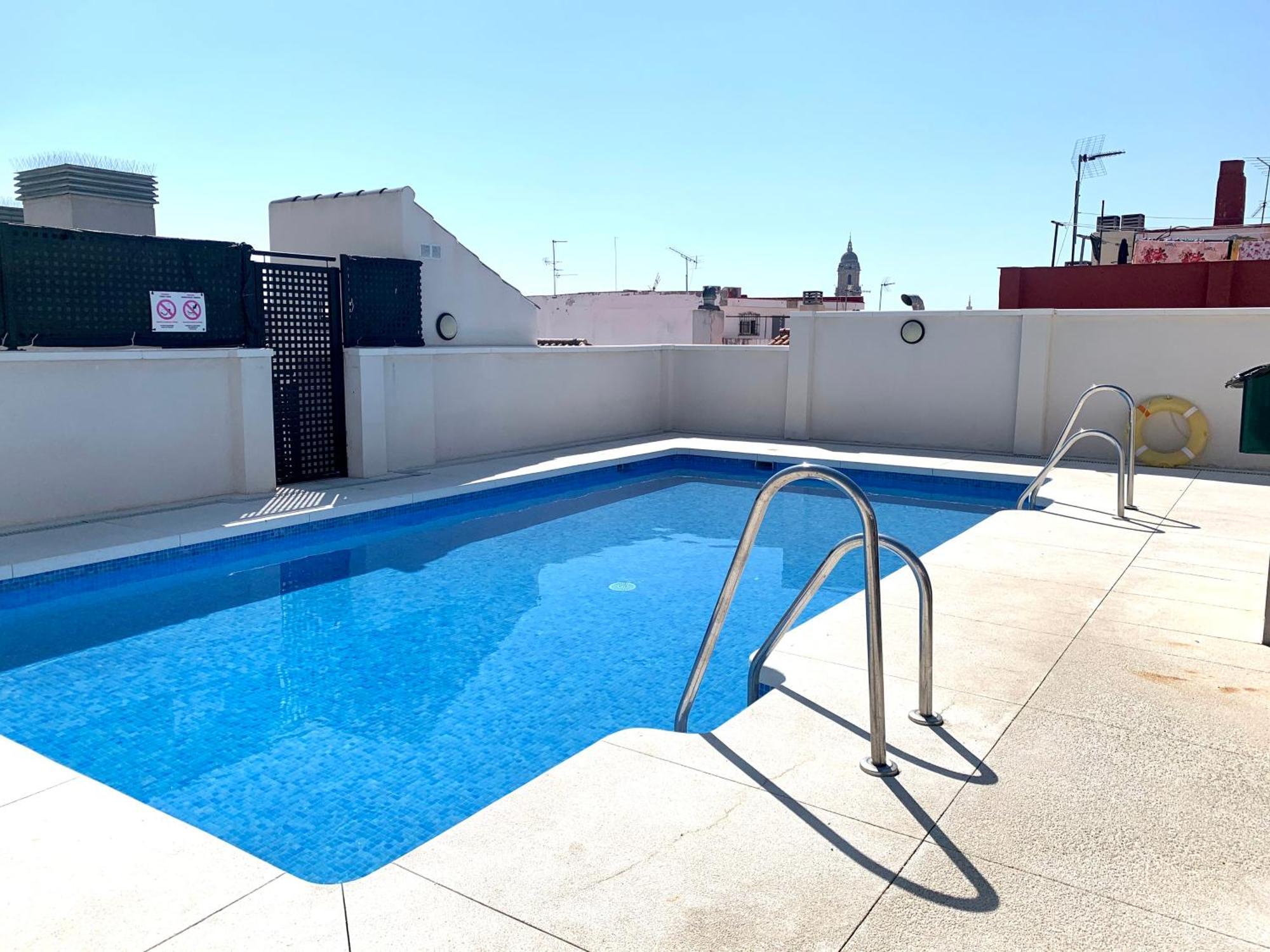 Homely Malaga Refino Bajo G6 Y F6 Exterior foto